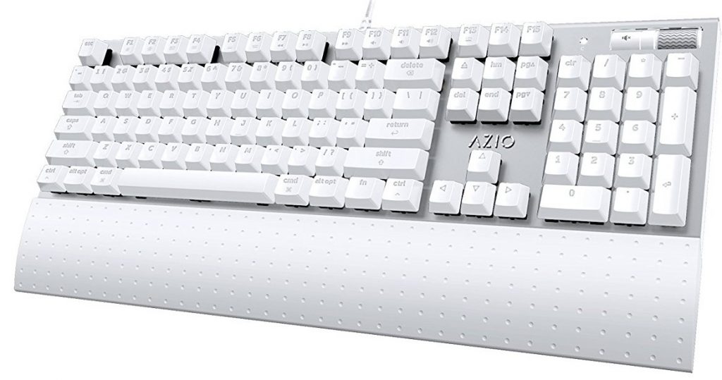 technobezz: These are some of the best Mac keyboards you can buy