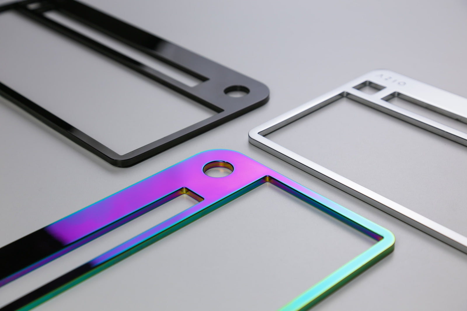 What is PVD Coating?