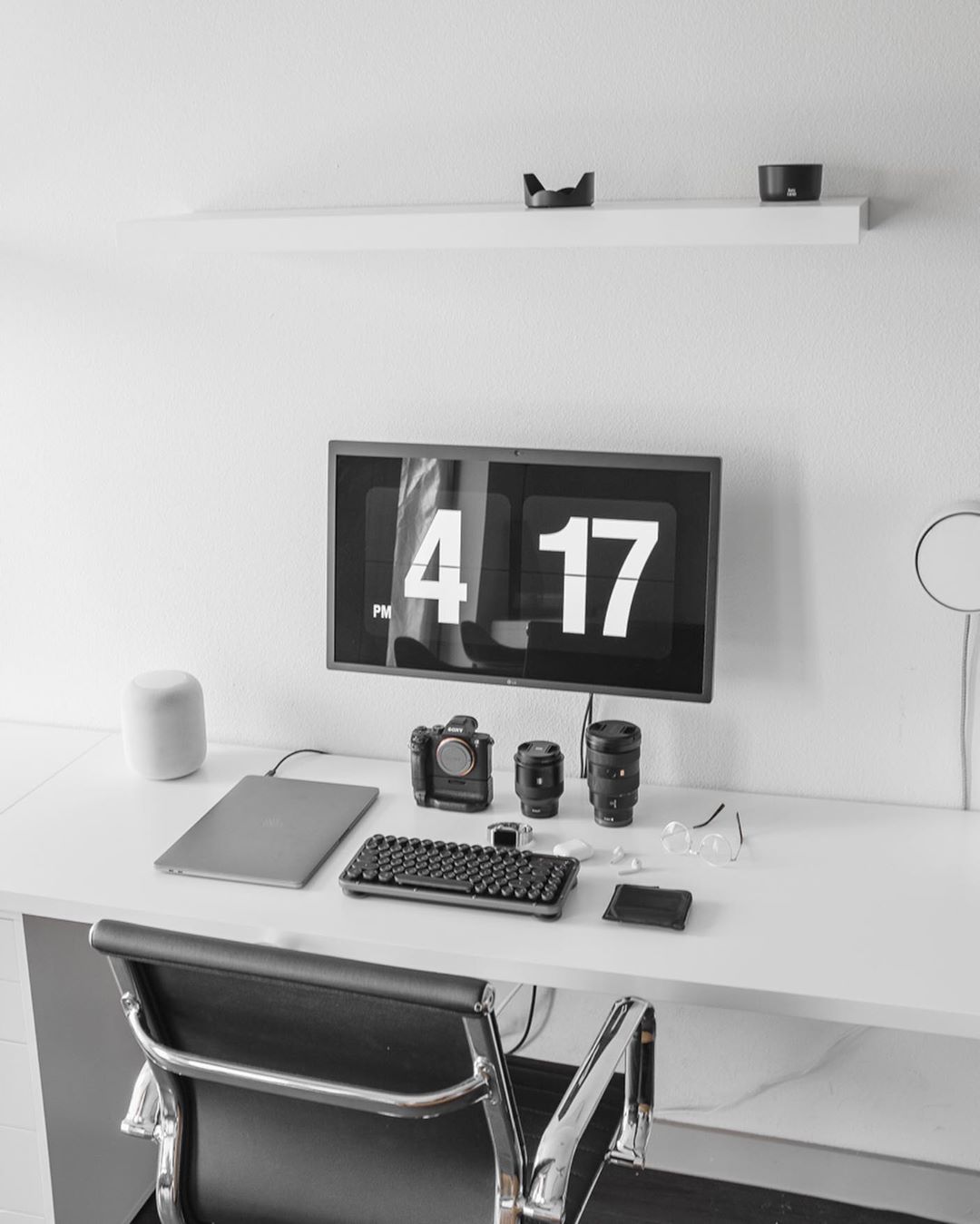 Tips on Creating a Home Office