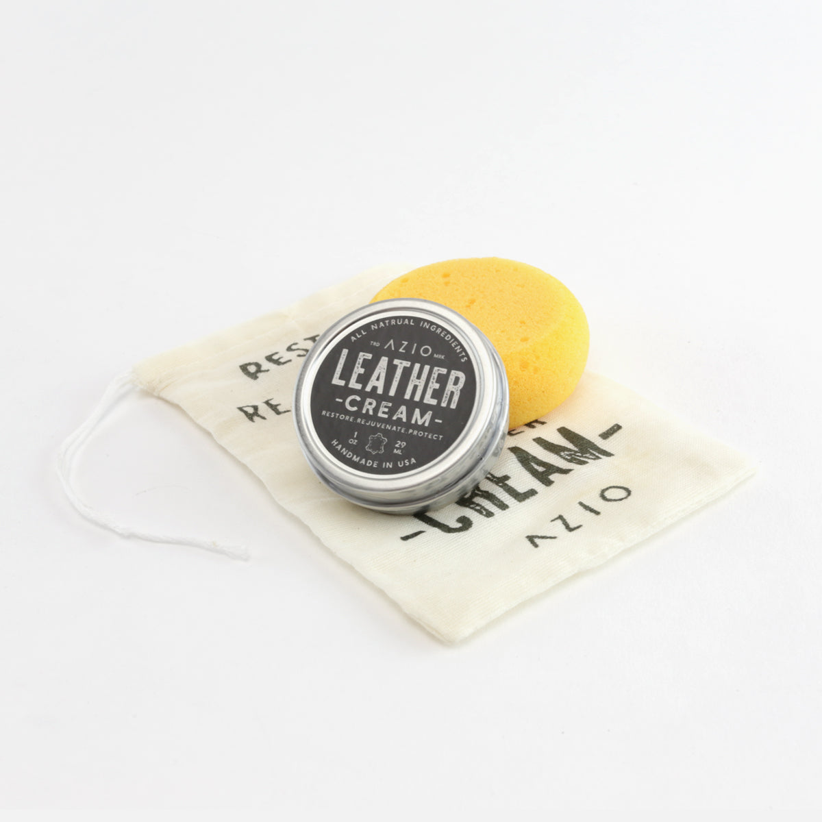 How To Clean and Protect Leather Products