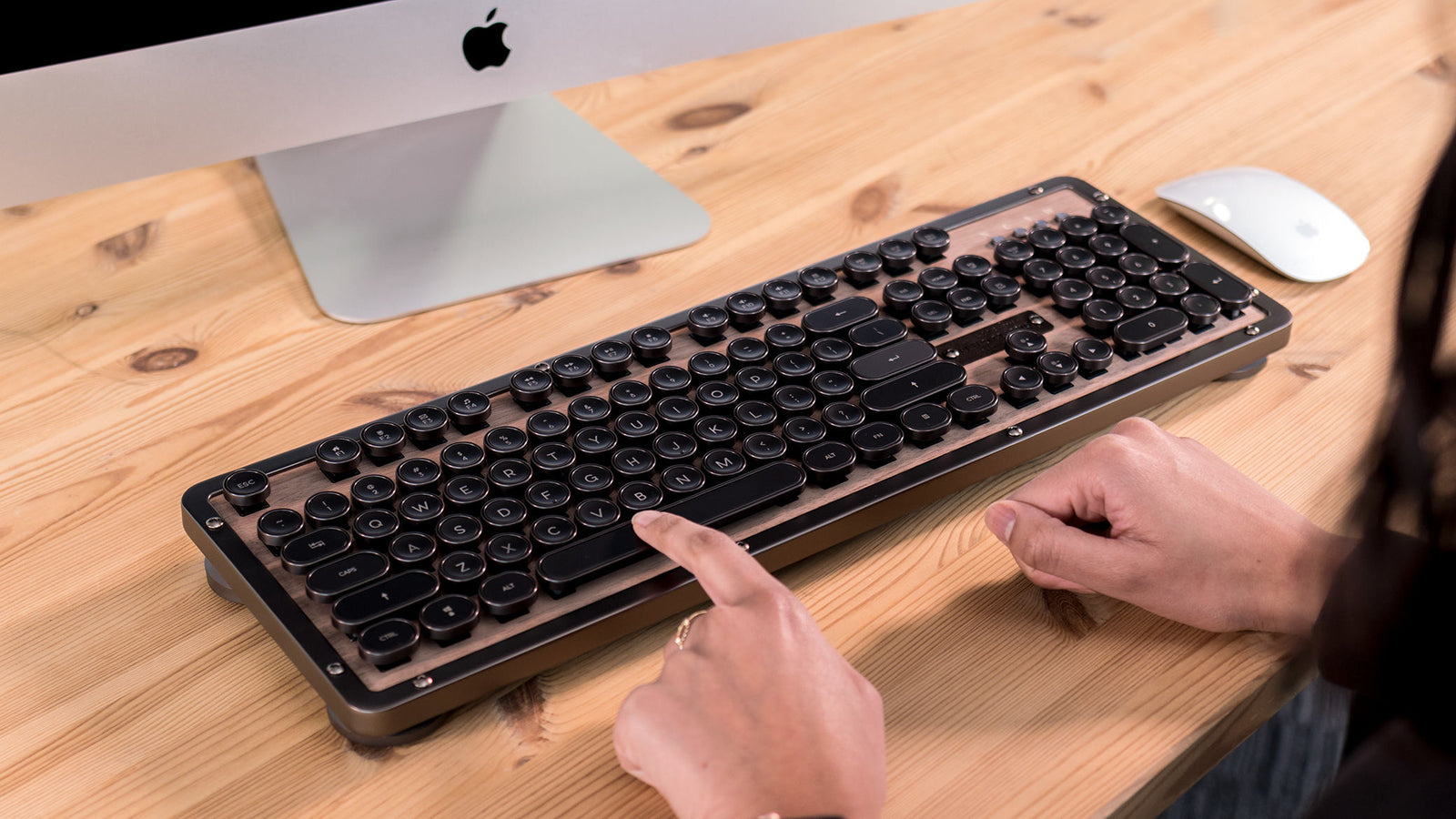 DigitalArts: The Best Keyboards for Designers and Artists