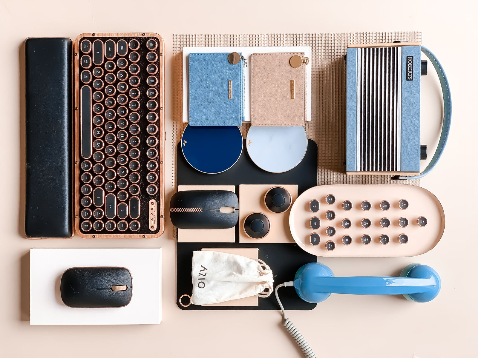 Retro Significance: Why do we love vintage?