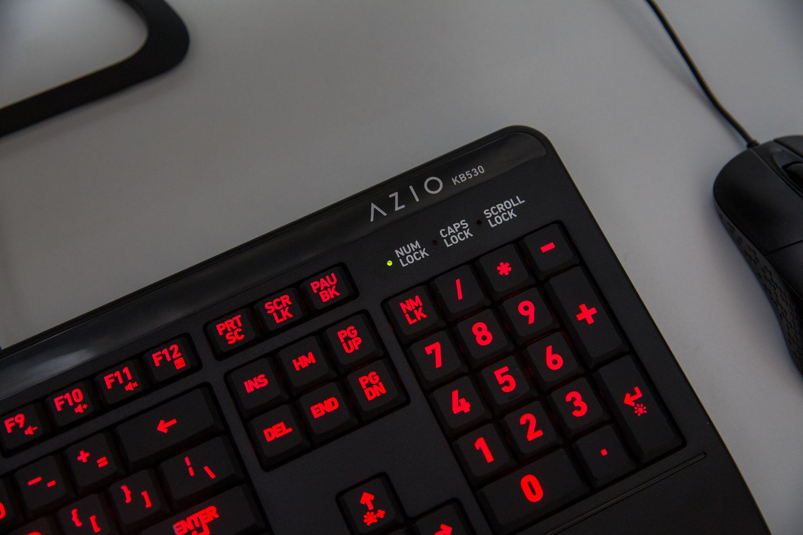 Accessible, Affordable Low-Vision Technology From Azio