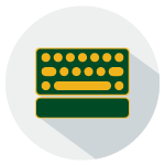 Limited Edition Keyboards