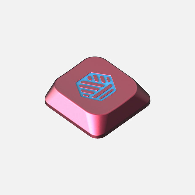 Neon Flux Slim ESC Key