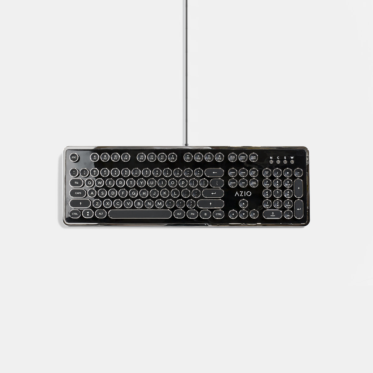 Retro Keyboard Collection - AZIO Corporation