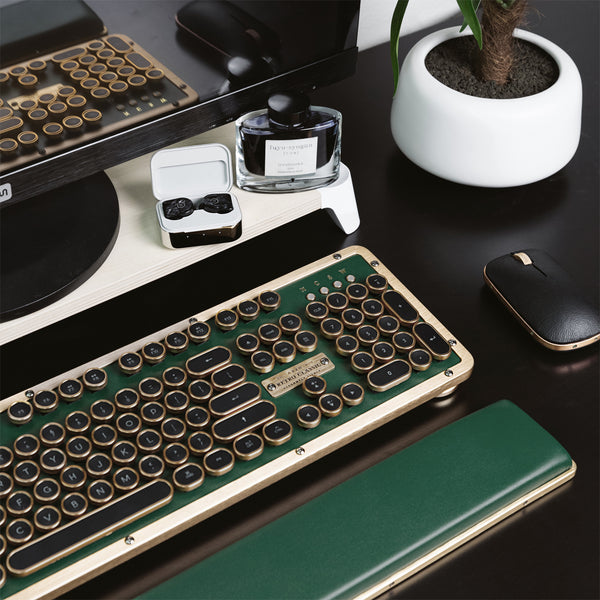 AZIO Retro Classic Bluetooth Limited Edition Set (Sold Out) - AZIO ...